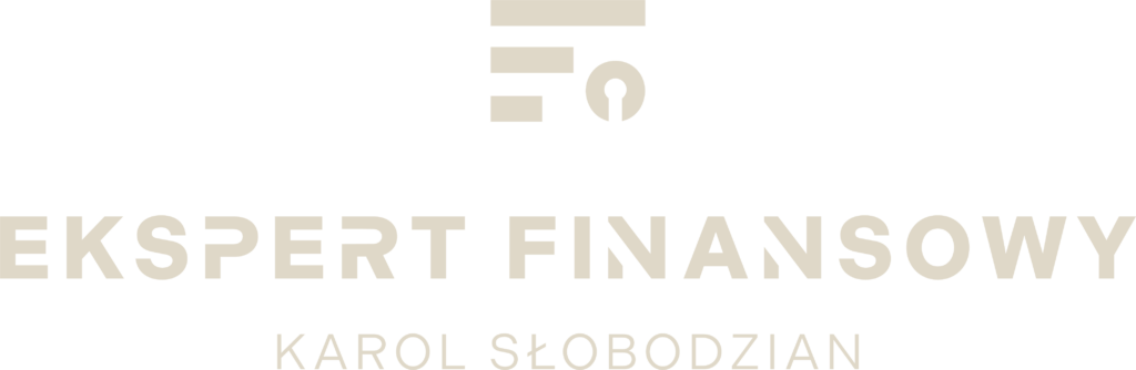 Logo Ekspert Finansowy Karol Słobodzian