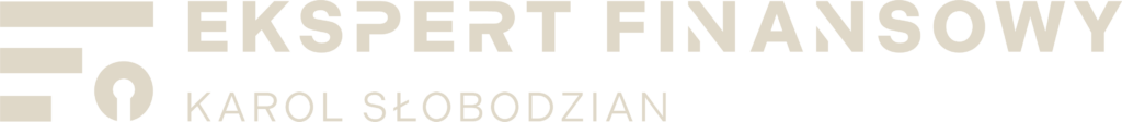 logo poziome Karol Słobodzian